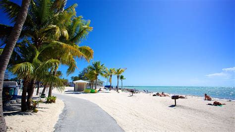 Best Beaches of the Florida Keys - Beach Travel Destinations