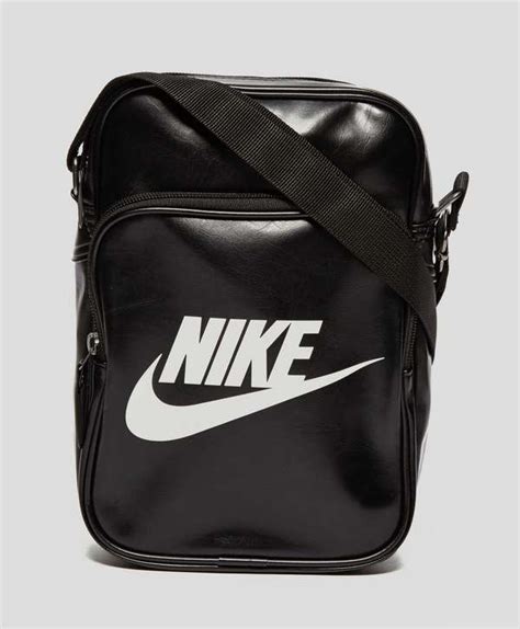 Nike Heritage Small Items Bag | scotts Menswear