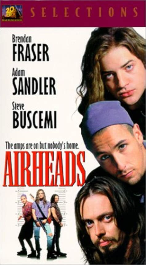 Airheads (1994)