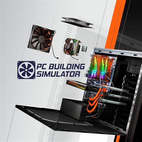 PC Building Simulator - IGN