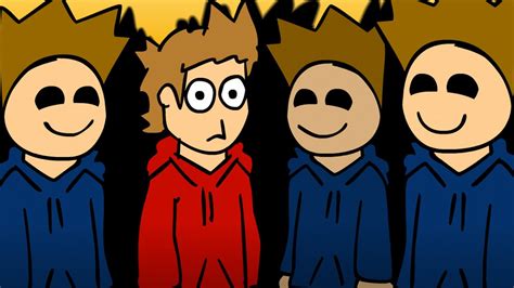 Eddsworld - Spares - YouTube