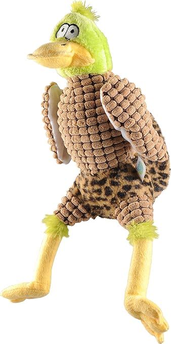 Pet Supplies : Happy Tails 52153 Durables Dog Toy with Chew Armor ...