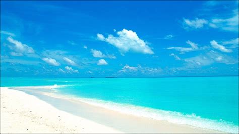 Free Caribbean Beach Wallpapers - Wallpaper Cave