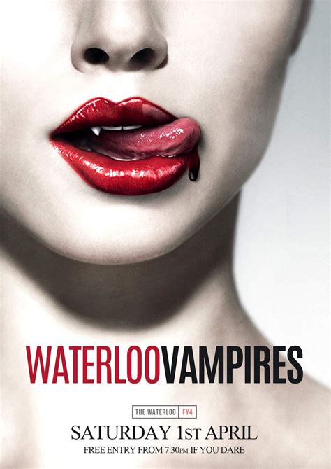 The Waterloo Vampires | Waterloo Music Bar