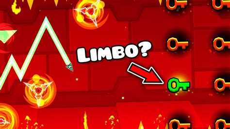 What if RobTop made "Limbo" | Geometry dash 2.11 - YouTube