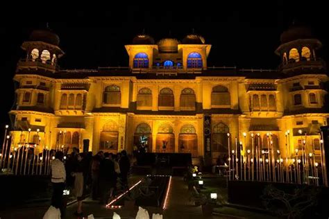 Mohatta Palace - Get Tickets, Hours, Free Days - museuly