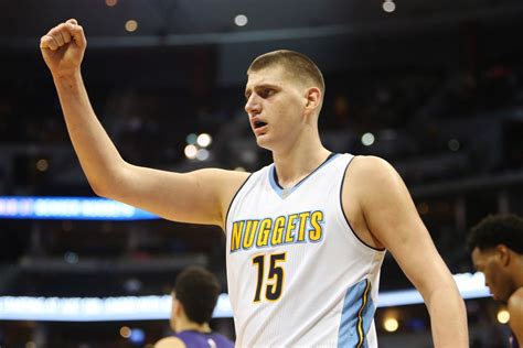 Highlights: Nikola Jokic puts up 29, 14, and 8 against Suns - Denver Stiffs