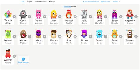 MI EXPERIENCIA CON CLASS DOJO (I) - Aula en Juego