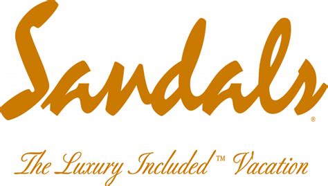 Sandals.com – Logos Download