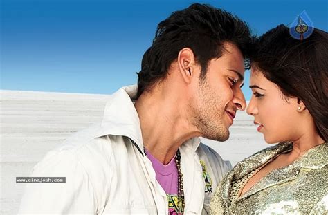 VINE'S BLOG: DOOKUDU movie review