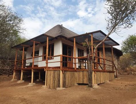 Manyara Safari Lodge | Heritage Campsa and Lodges