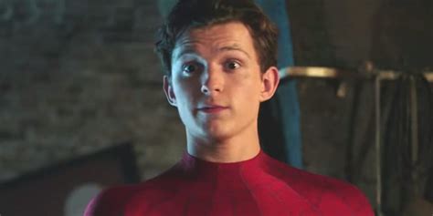 5 Reasons Why Tom Holland’s Spider-Man 3 Should Not Be A Spider-Verse ...