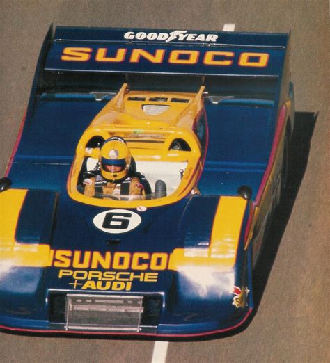 Mark Donohue - Porsche 917/30 TC - Roger Penske Ent. Inc. - 16th Annual ...