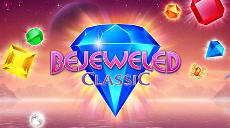 Bejeweled Classic Download For PC Win & Mac - Apps for PC