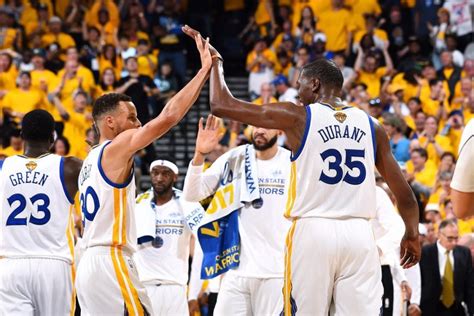 2017 NBA Finals: Warriors-Cavs Game 1 Recap Roundtable