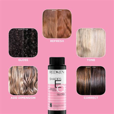 How to Use Redken Shades EQ in YOUR Salon! | Salons Direct