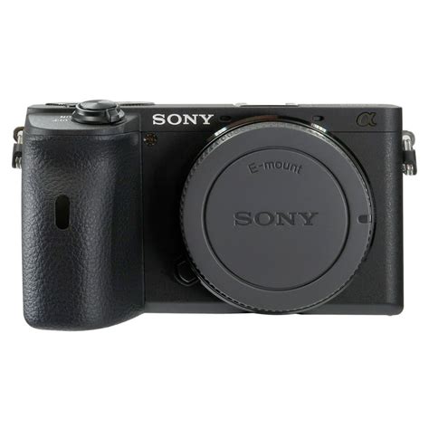 Sony Alpha A6600 Kit 16-50mm Sale Websites | ids-deutschland.de