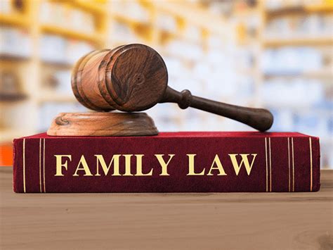 When to Hire a Family Lawyer - Minhas Lawyers