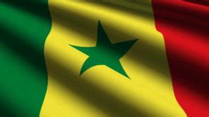 National Flag of Senegal |Senegal Flag Meaning Picture and History