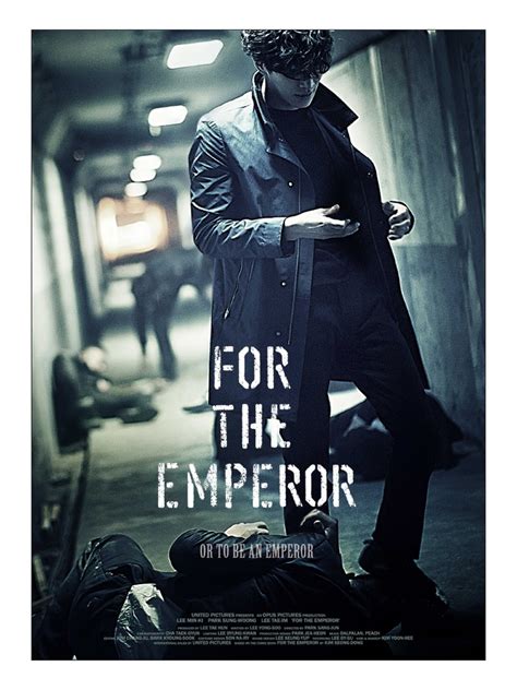 For The Emperor (2014) | PDF | Ocio