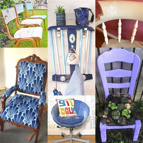 Learn How to Upcycle Old Upcycled Furniture - Upcycle My Stuff