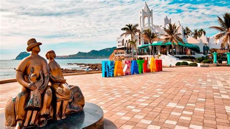 Este es el Gran Acuario Mazatlán Mar de Cortés