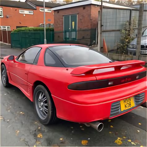 Mitsubishi Gto Twin Turbo for sale in UK | 62 used Mitsubishi Gto Twin Turbos