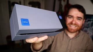 ROLLO Thermal Printer Unboxing and Review // The Best P... | Doovi