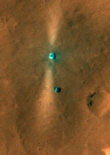 Zhurong (rover) - Wikipedia