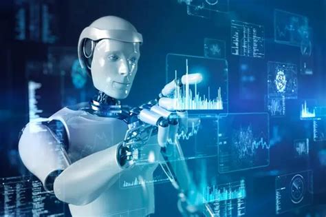 How Artificial Intelligence is Redefining Stock Market Analysis | Meytrix