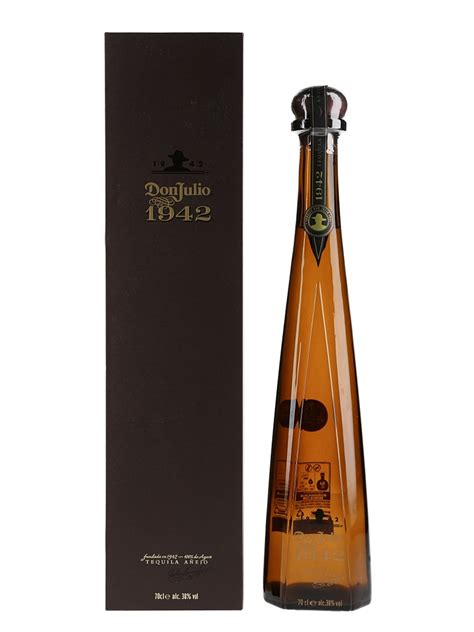 Don Julio 1942 Tequila - Lot 165515 - Buy/Sell Tequila Online