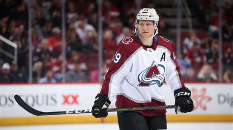 Nathan MacKinnon Wallpapers - Wallpaper Cave