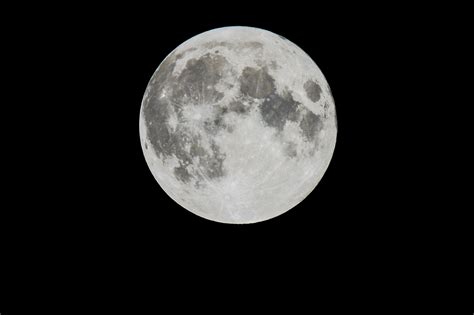 Tips for Photographing the Moon | B&H eXplora
