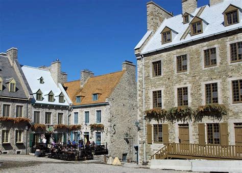 Place Royale (Quebec) - Alles wat u moet weten VOORDAT je gaat (met ...