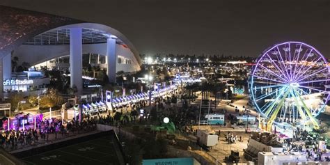 LA Gets New Festival Site as SoFi’s Hollywood Park Hosts Rolling Loud ...