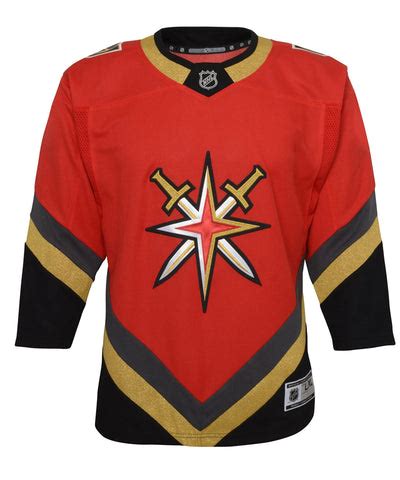 Vegas Golden Knights Jerseys For Sale Online – Pro Hockey Life