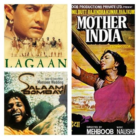 Oscars: 6 Indian films that have so far been nominated at the Academy Awards