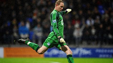 Ex-Liverpool keeper Kirkland opens up on depression