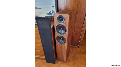 Acoustic Energy AE309 Walnut | Altavoces | Palafrugell (Girona ...