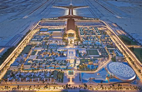 Jeddah Airport City: Raising the bar – Airport World