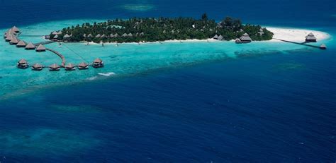 Adaaran Club Rannalhi island, South Male Atoll, Maldives - Ultimate ...