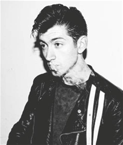 Alex Turner - Arctic Monkeys Photo (30836277) - Fanpop