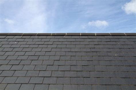 Pros & Cons of Composite Slate Roofing - Taylor-Made Roofing