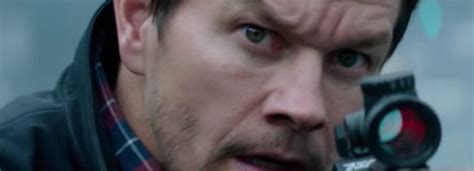 Official Trailer Released for MILE 22 Starring Mark Wahlberg - HorrorBuzz