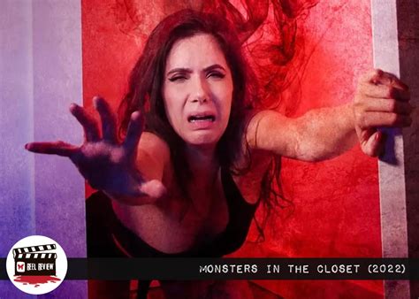 Reel Review: Monsters in the Closet (2022) - Morbidly Beautiful