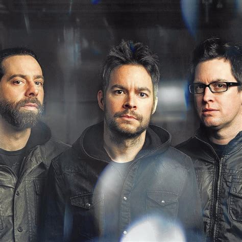 Chevelle Lyrics, Songs, and Albums | Genius