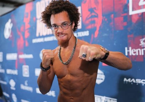 Blair Cobbs Believes He'll Run Through Terence Crawford - Boxing News