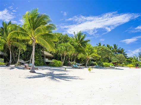 Pacific Resort Aitutaki - Cook Islands Resorts