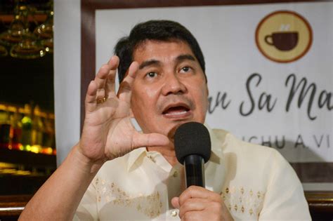 Congressman Erwin Tulfo? Not yet as Comelec halts proclamation over DQ case