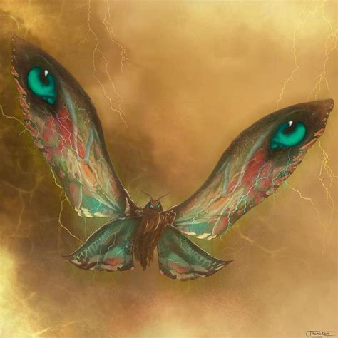 Mothra | Aetherverse Wiki | Fandom